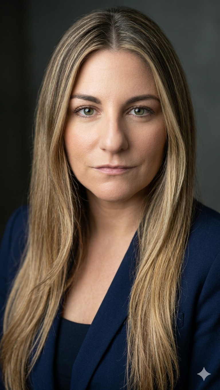 Ritratto di Chiara Arlati
